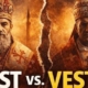 16 iulie 1054, Marea Schismă, ruptura dintre Biserica Apuseană și Biserica Răsăriteană