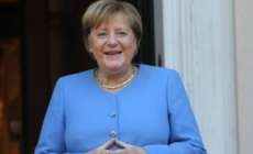 17 iulie 1954, s-a născut Angela Merkel, primul cancelar femeie din istoria Germaniei