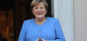 17 iulie 1954, s-a născut Angela Merkel, primul cancelar femeie din istoria Germaniei