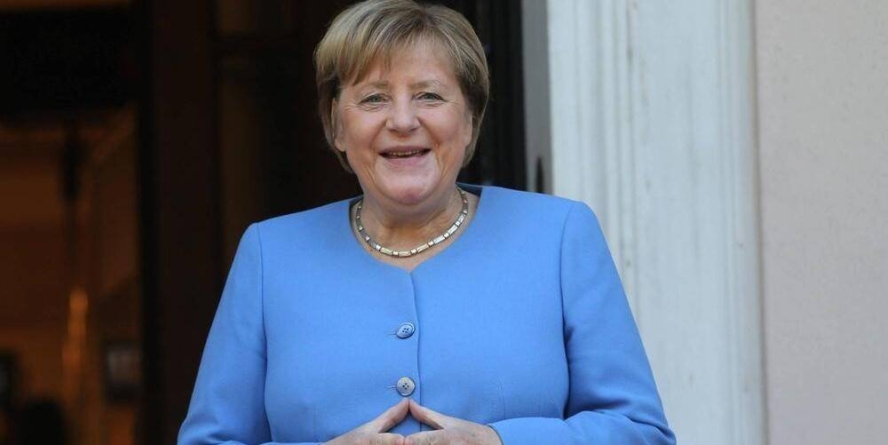 17 iulie 1954, s-a născut Angela Merkel, primul cancelar femeie din istoria Germaniei