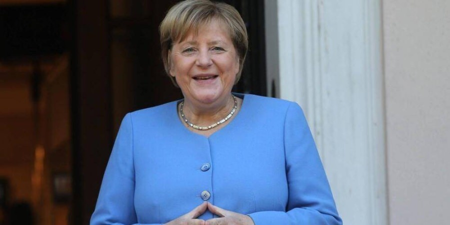 17 iulie 1954, s-a născut Angela Merkel, primul cancelar femeie din istoria Germaniei