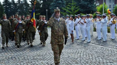 29 iulie, Ziua Imnului Național al României