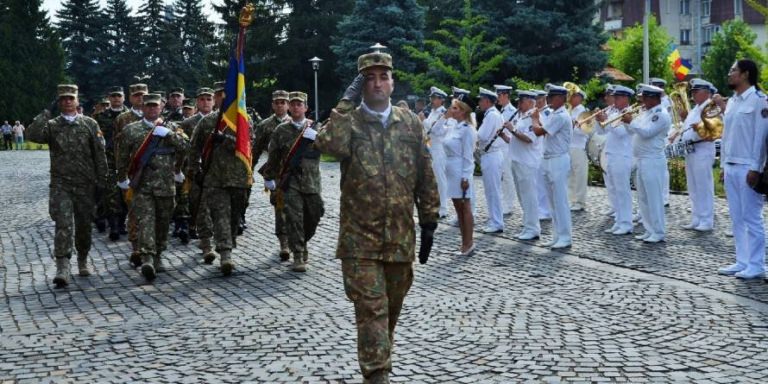 29 iulie, Ziua Imnului Național al României