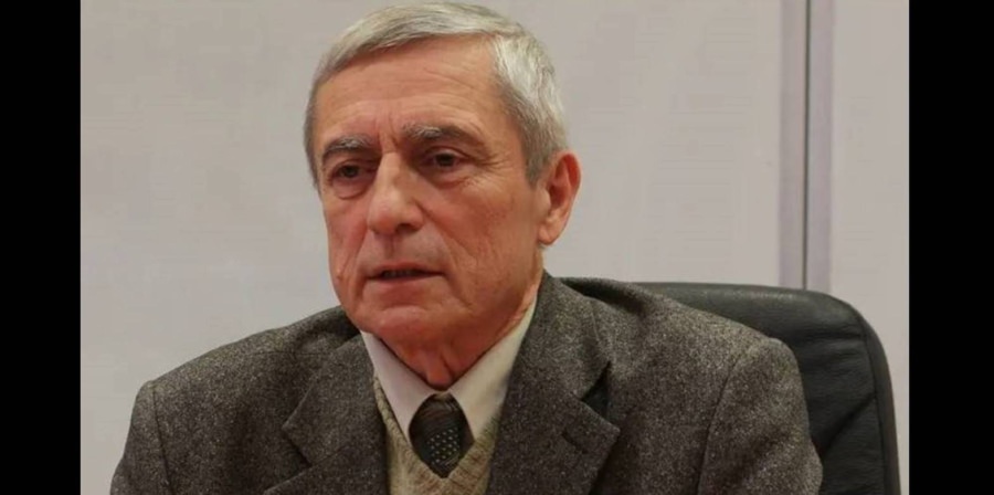 La 1 iulie 1941, se năștea Ion Pop una dintre marile personalități culturale ale Maramureșului