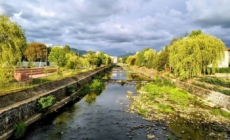 Clipa de natură