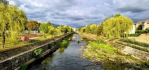Clipa de natură