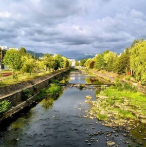 Clipa de natură