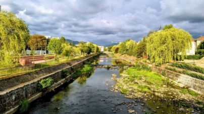 Clipa de natură
