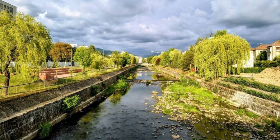 Clipa de natură