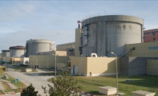 Unitatea 1 de la Cernavodă a fost scoasă temporar din sistem