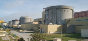 Unitatea 1 de la Cernavodă a fost scoasă temporar din sistem