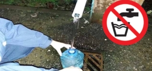 Apa de la izvorul din Baia Sprie nu este potabilă! Autoritățile explică rezultatele analizelor