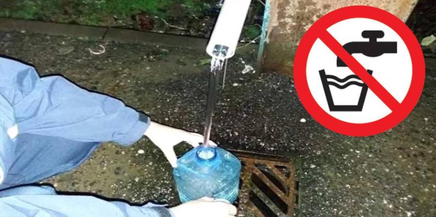 Apa de la izvorul din Baia Sprie nu este potabilă! Autoritățile explică rezultatele analizelor