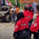 Campionatul Național de Offroad a revenit în Maramureș. Echipaj de prim ajutor prezent pe toată durata competiției