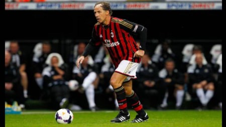 Doliu în fotbalul mondial: legendarul Franco Baresi a murit la 66 de ani