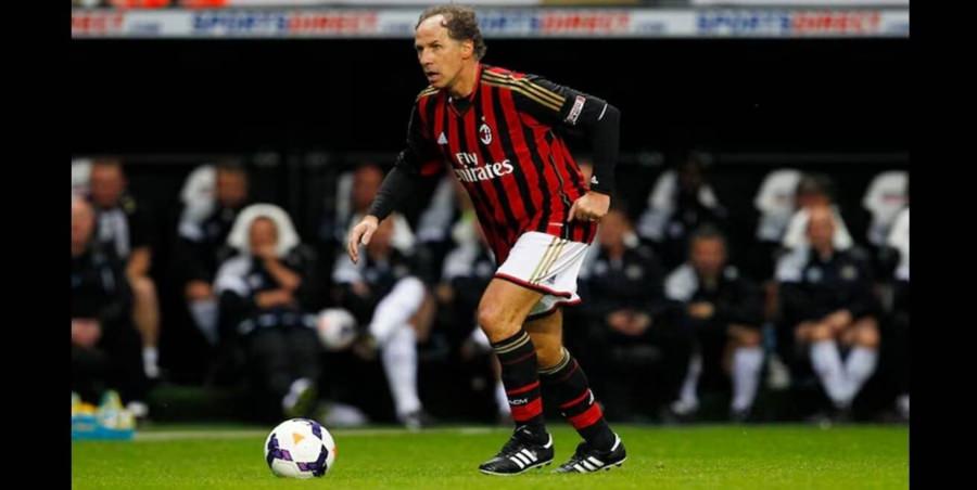 Doliu în fotbalul mondial: legendarul Franco Baresi a murit la 66 de ani