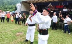 „Târgu Țarinii” revine în Poiana Botizii