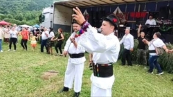 „Târgu Țarinii” revine în Poiana Botizii