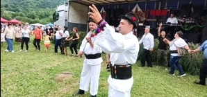 „Târgu Țarinii” revine în Poiana Botizii