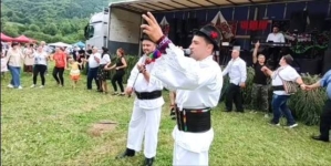 „Târgu Țarinii” revine în Poiana Botizii