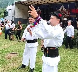 „Târgu Țarinii” revine în Poiana Botizii