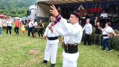 „Târgu Țarinii” revine în Poiana Botizii