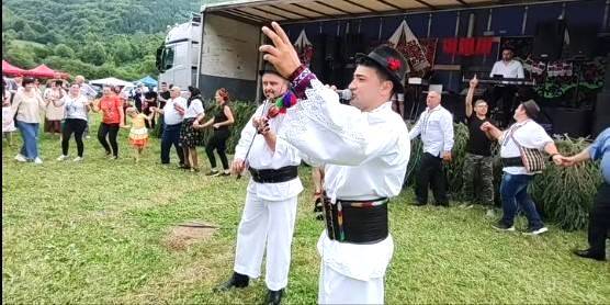 „Târgu Țarinii” revine în Poiana Botizii