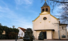 Moment istoric pentru românii din Germania: Parohia Ortodoxă din Heidelberg va avea propria biserică