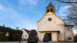 Moment istoric pentru românii din Germania: Parohia Ortodoxă din Heidelberg va avea propria biserică