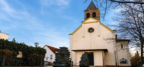Moment istoric pentru românii din Germania: Parohia Ortodoxă din Heidelberg va avea propria biserică