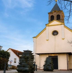 Moment istoric pentru românii din Germania: Parohia Ortodoxă din Heidelberg va avea propria biserică