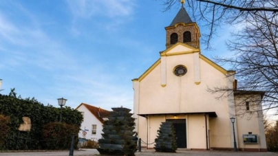 Moment istoric pentru românii din Germania: Parohia Ortodoxă din Heidelberg va avea propria biserică