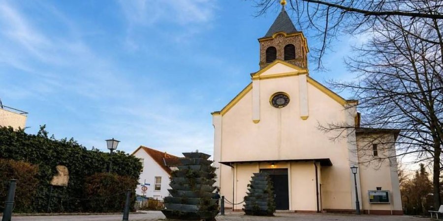 Moment istoric pentru românii din Germania: Parohia Ortodoxă din Heidelberg va avea propria biserică