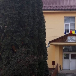 Locuri de muncă în Bârsana. Două posturi cu program de opt ore