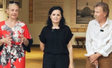 Vernisaj la Muzeul Satului Baia Mare: fotografii care surprind sufletul satului maramureșean