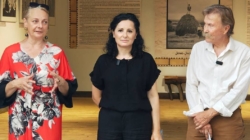 Vernisaj la Muzeul Satului Baia Mare: fotografii care surprind sufletul satului maramureșean