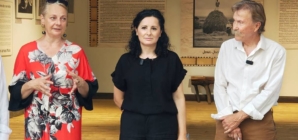 Vernisaj la Muzeul Satului Baia Mare: fotografii care surprind sufletul satului maramureșean