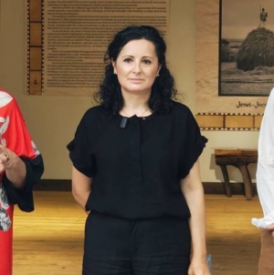 Vernisaj la Muzeul Satului Baia Mare: fotografii care surprind sufletul satului maramureșean