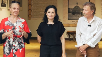 Vernisaj la Muzeul Satului Baia Mare: fotografii care surprind sufletul satului maramureșean