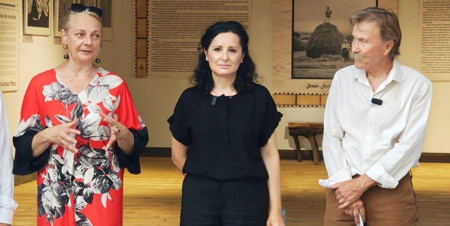 Vernisaj la Muzeul Satului Baia Mare: fotografii care surprind sufletul satului maramureșean