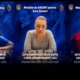 Maramureșeanca Sara Șunea, vicecampioană europeană la șah rapid. România a cucerit trei medalii la Campionatul European de Tineret