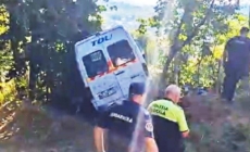 Tragedie în cantonamentul lui Dinamo 2, un mort și mai mulți răniți