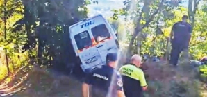 Tragedie în cantonamentul lui Dinamo 2, un mort și mai mulți răniți