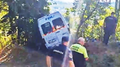Tragedie în cantonamentul lui Dinamo 2, un mort și mai mulți răniți