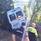 Tragedie în cantonamentul lui Dinamo 2, un mort și mai mulți răniți