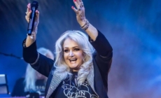 A murit Bonnie Tyler, legenda cu voce inconfundabilă