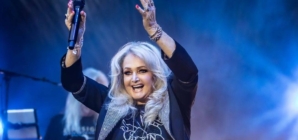 A murit Bonnie Tyler, legenda cu voce inconfundabilă