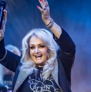 A murit Bonnie Tyler, legenda cu voce inconfundabilă