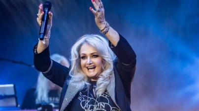 A murit Bonnie Tyler, legenda cu voce inconfundabilă