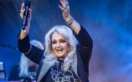A murit Bonnie Tyler, legenda cu voce inconfundabilă